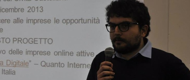 Francesco Bernu