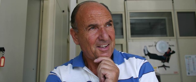Giovanni Faperdue