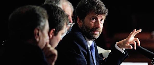 franceschini capitale cultura
