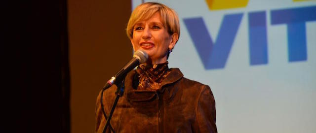 Maria Rita De Alexandris