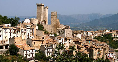 Acquapendente