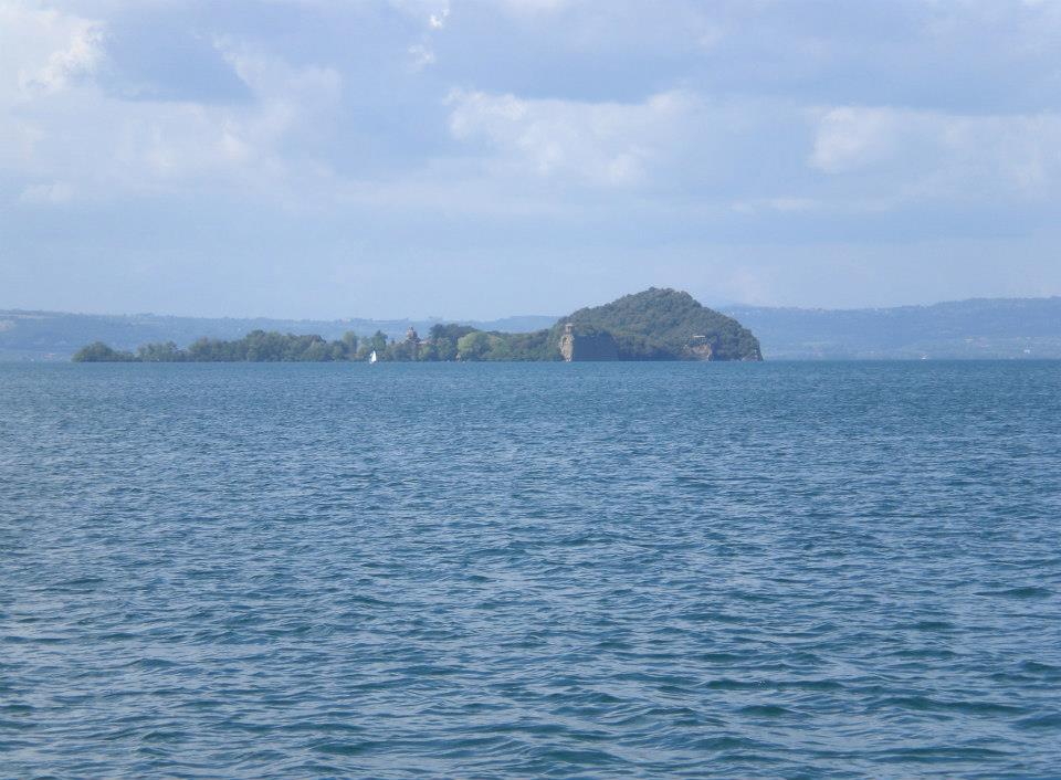 Lago di Bolsena