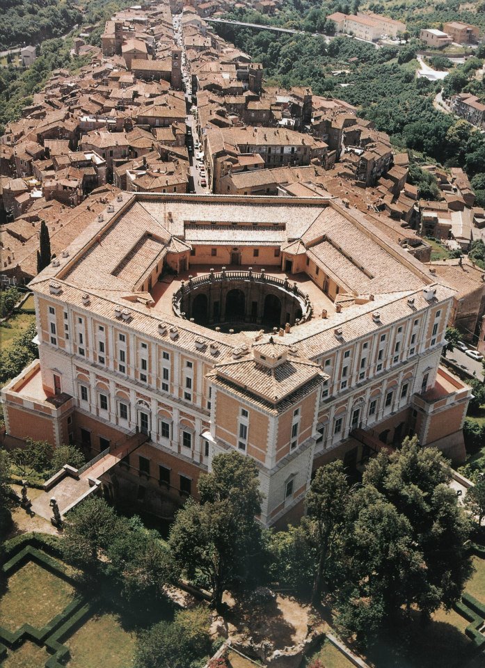 Caprarola