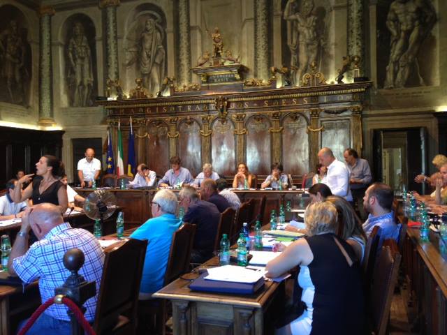 consiglio