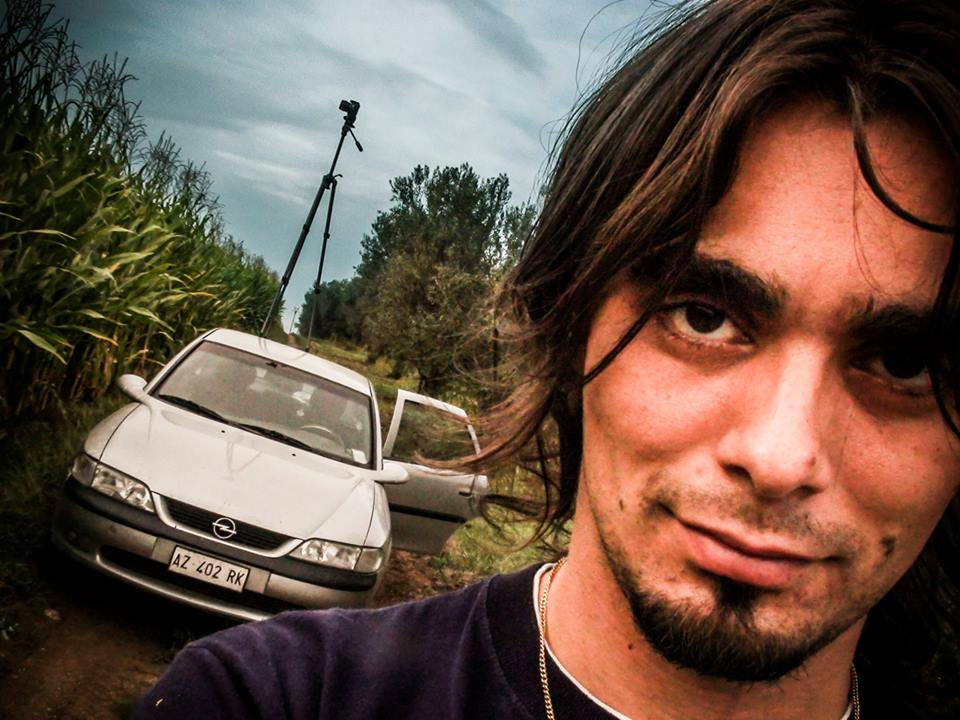 daniele ercolani