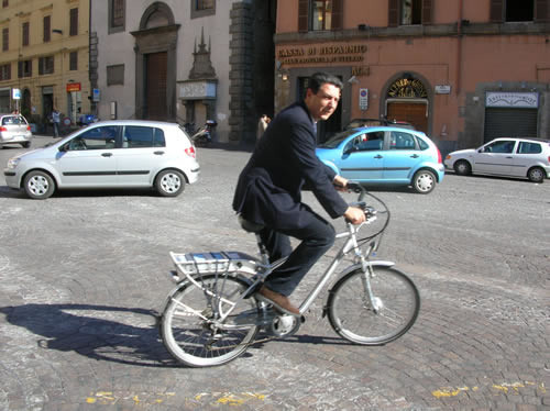 giulio marini