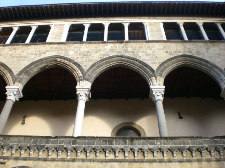 Tarquinia