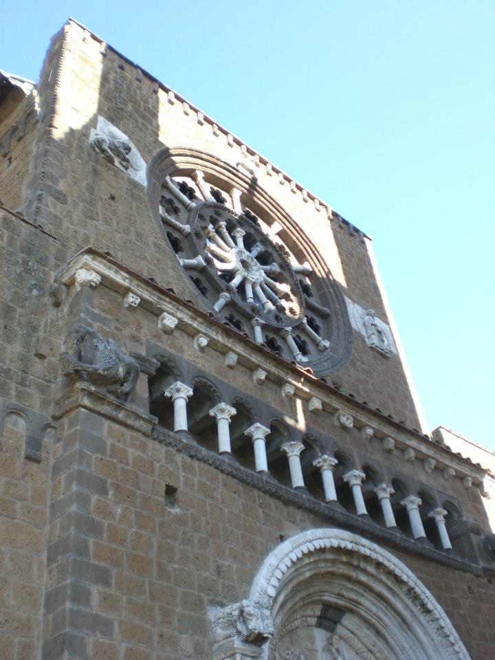 Tuscania