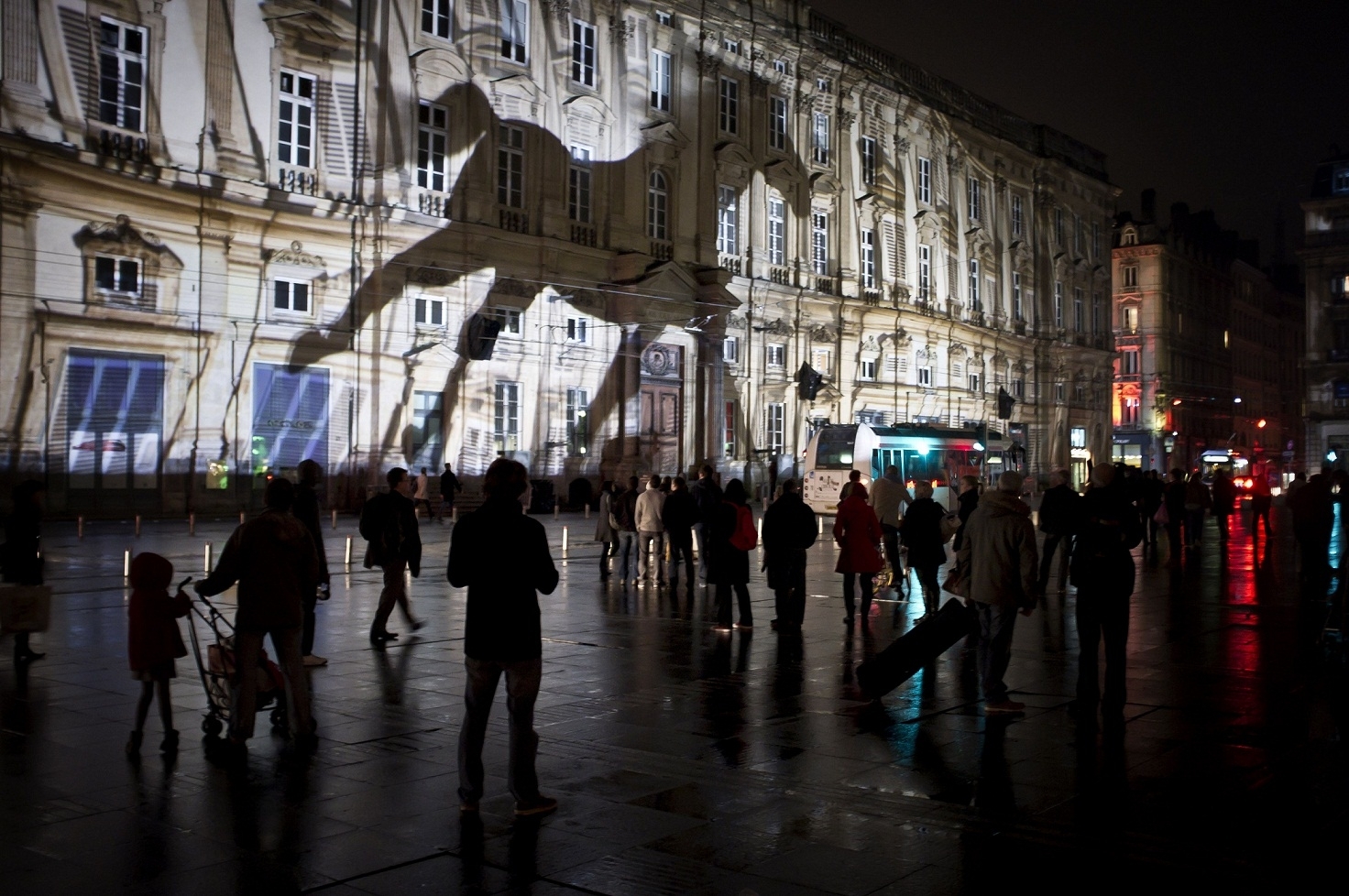 Festival delle Luci di Lione