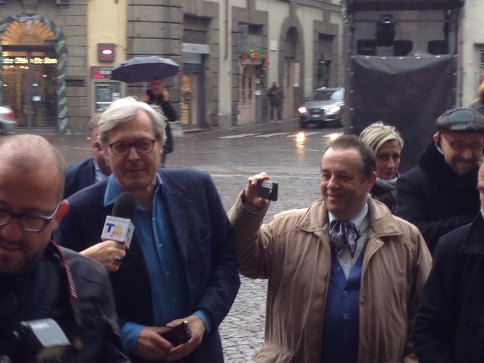 Sgarbi