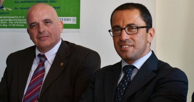 Signori e De simone