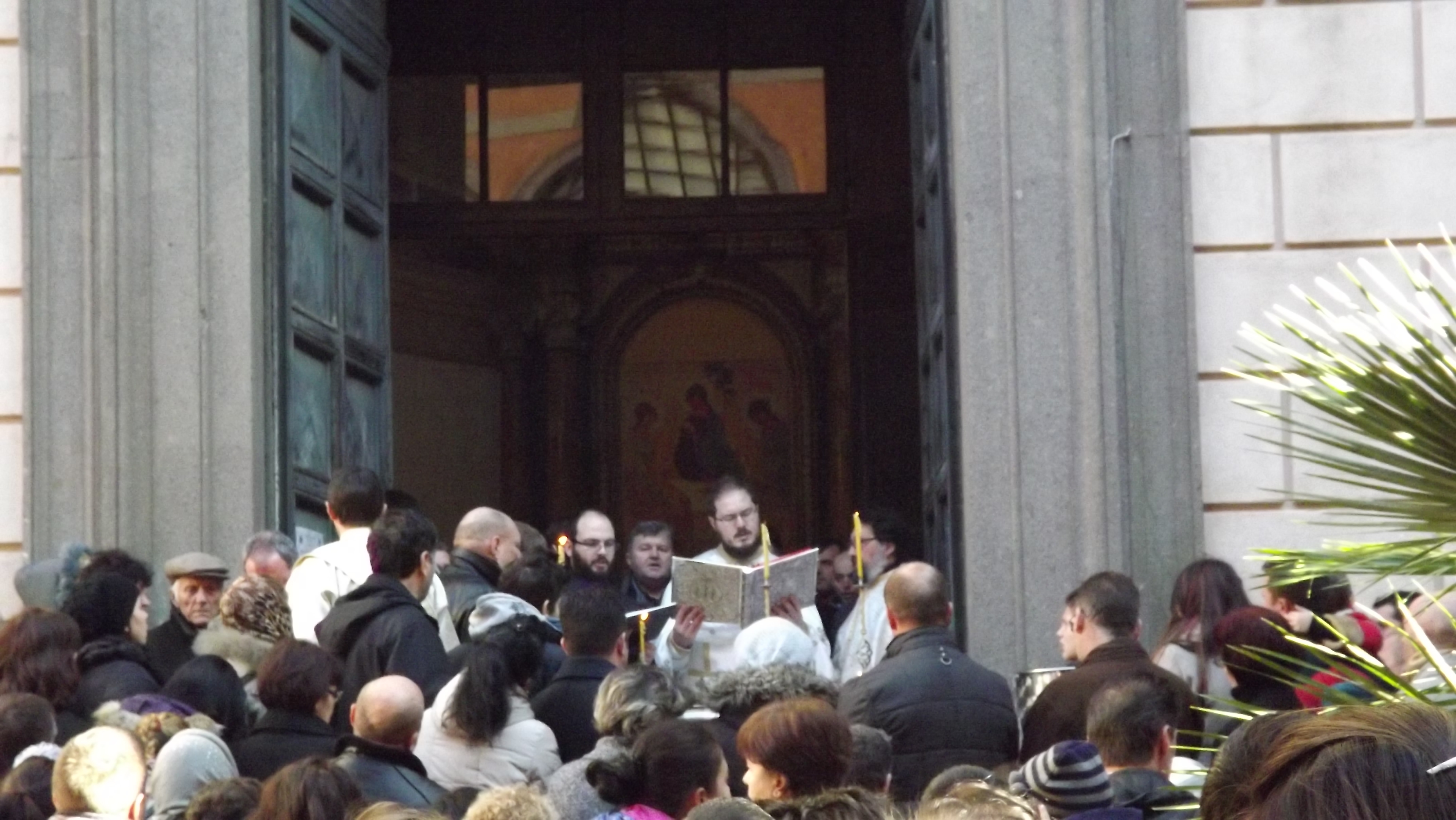 2 Epifania 2014