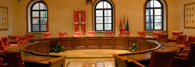 Consiglio provinciale