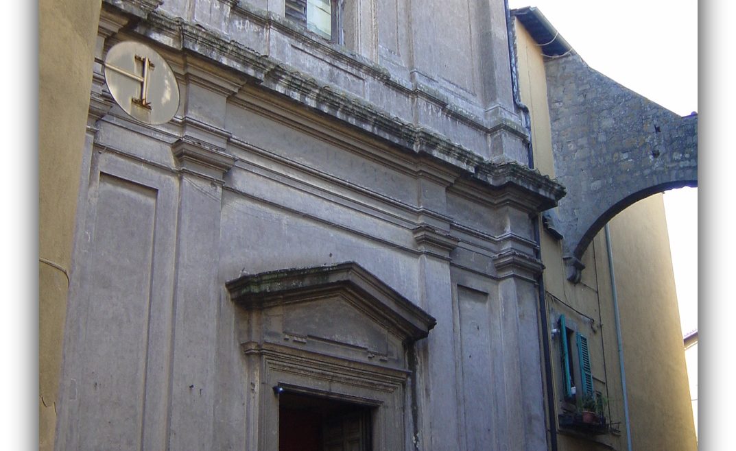 Chiesa di S. Orsola 1