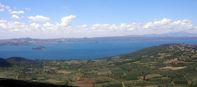 bolsena