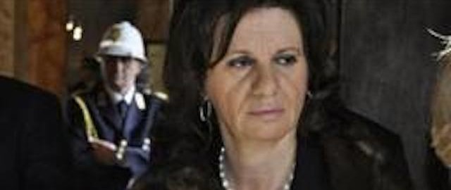 Laura Allegrini