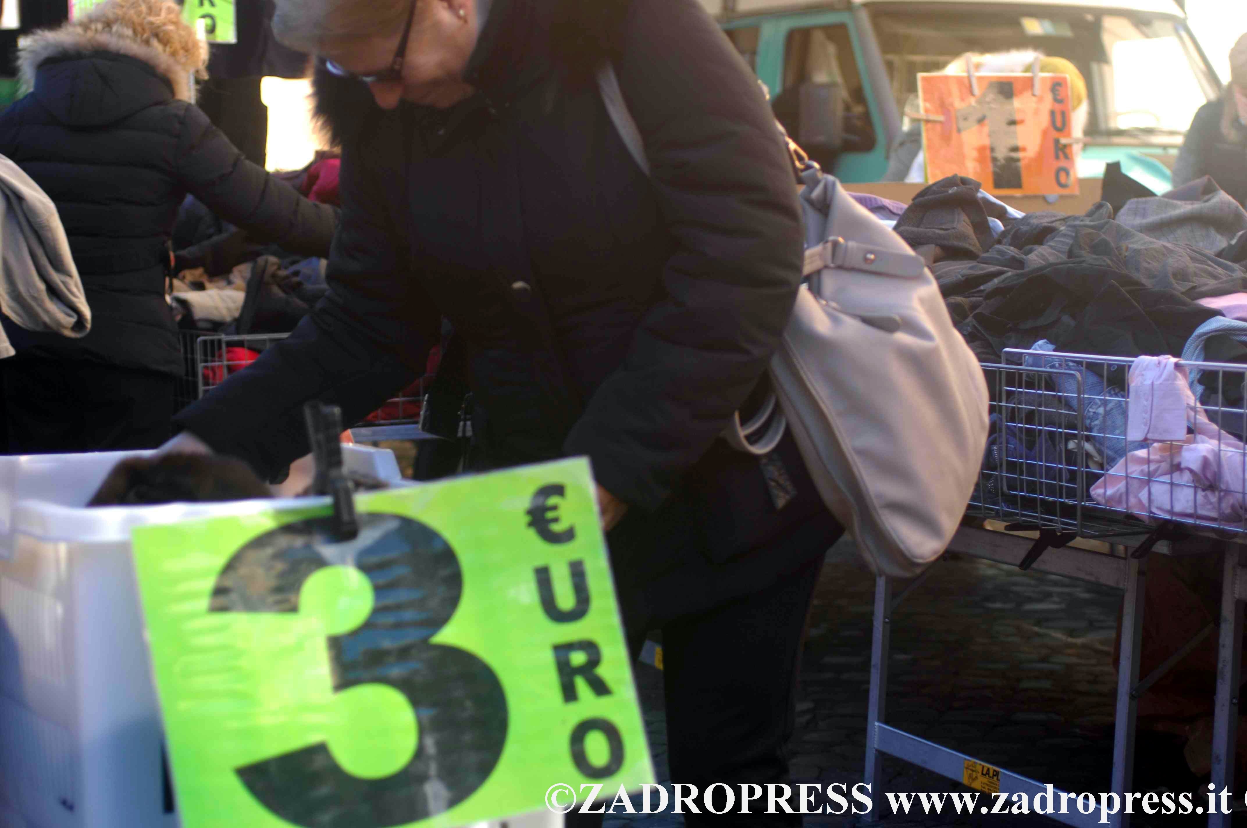 mercato
