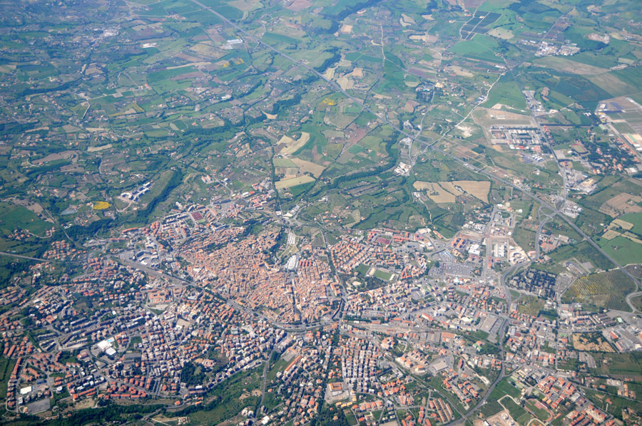 viterbo
