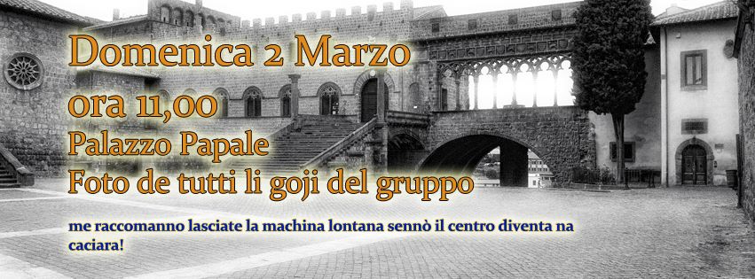 sei di viterbo se