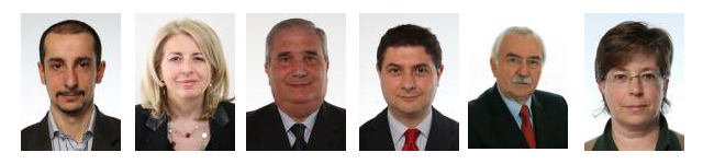 Deputati e senatori
