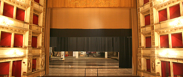 teatro unione