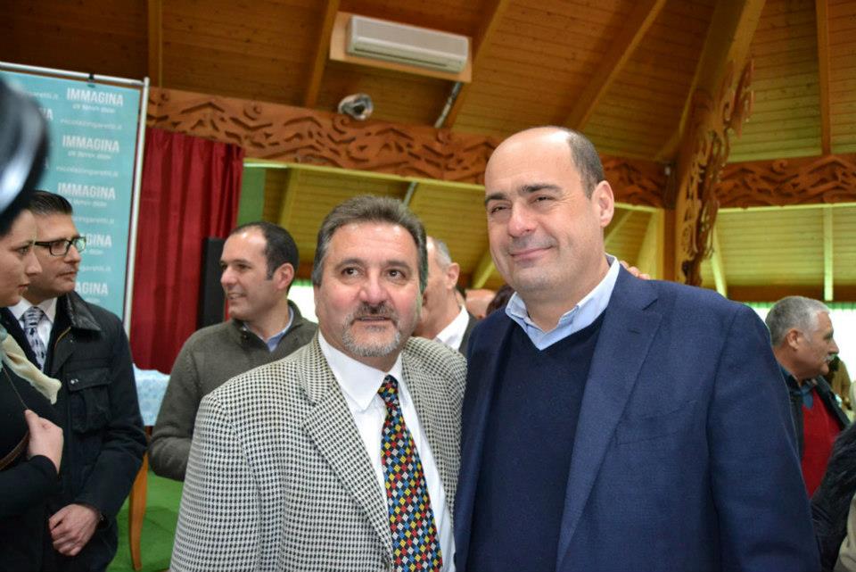 zingaretti