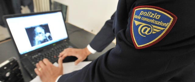 Polizia postale