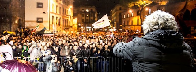 Viterbo 5 stelle