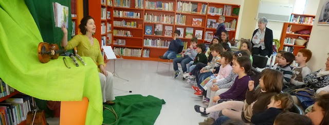Sognare tra le pagine