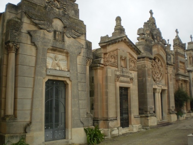 cimitero