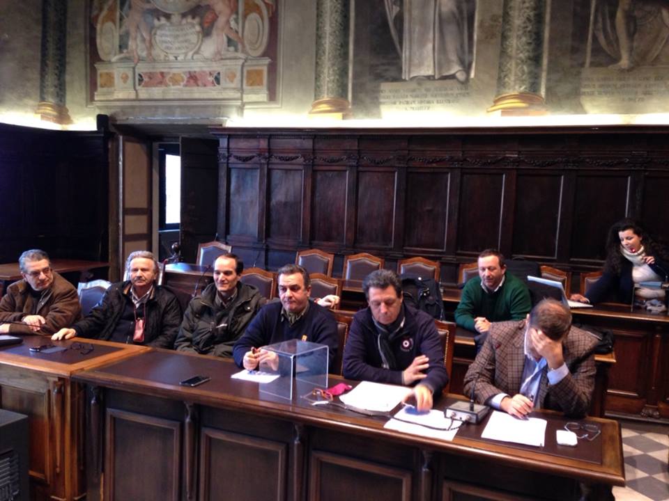 comune