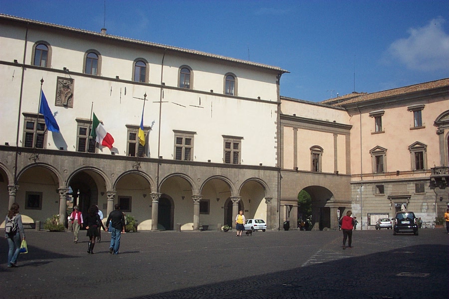comune