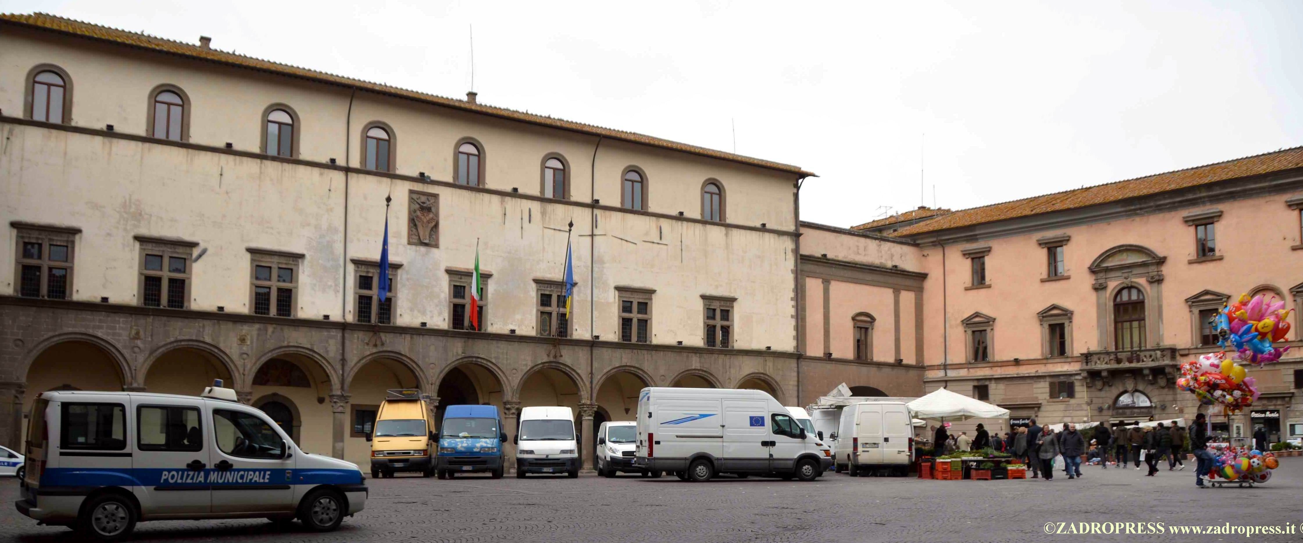 comune