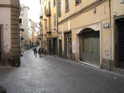 corso