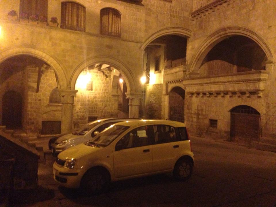 macchine