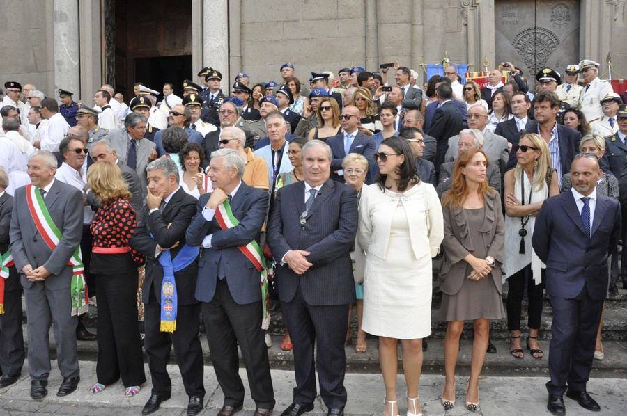 maggioranza