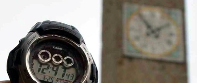 orologio