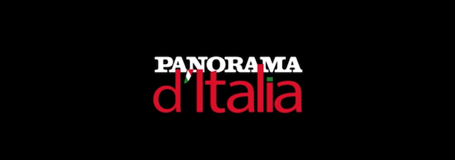 panorama d'italia