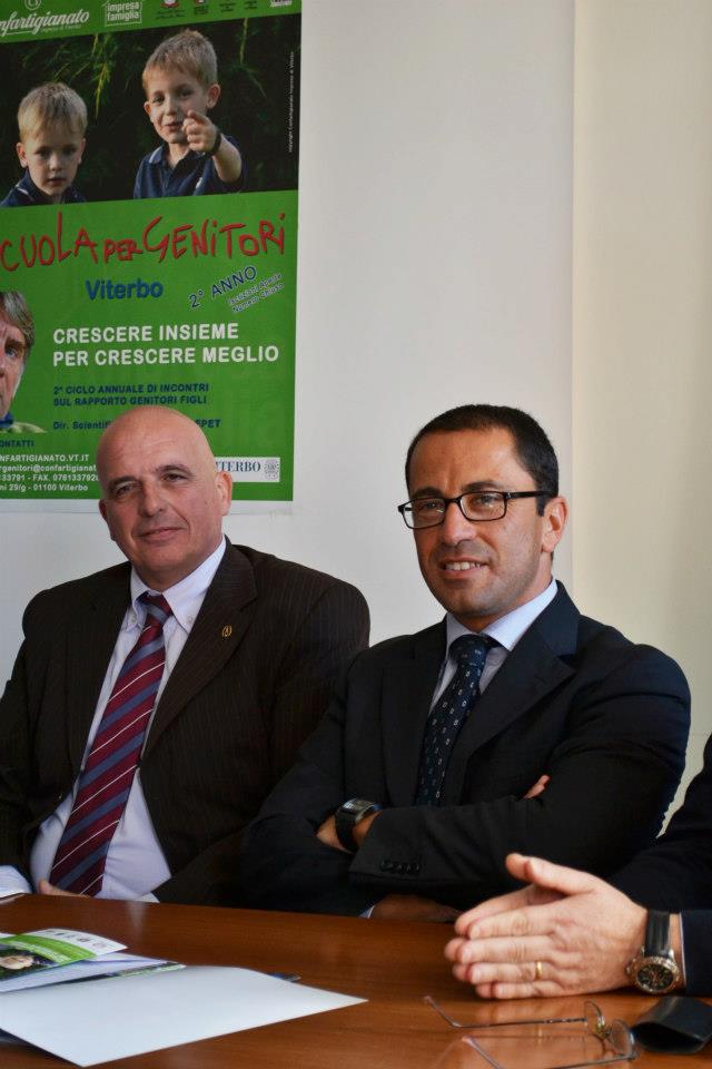 signori e de simone