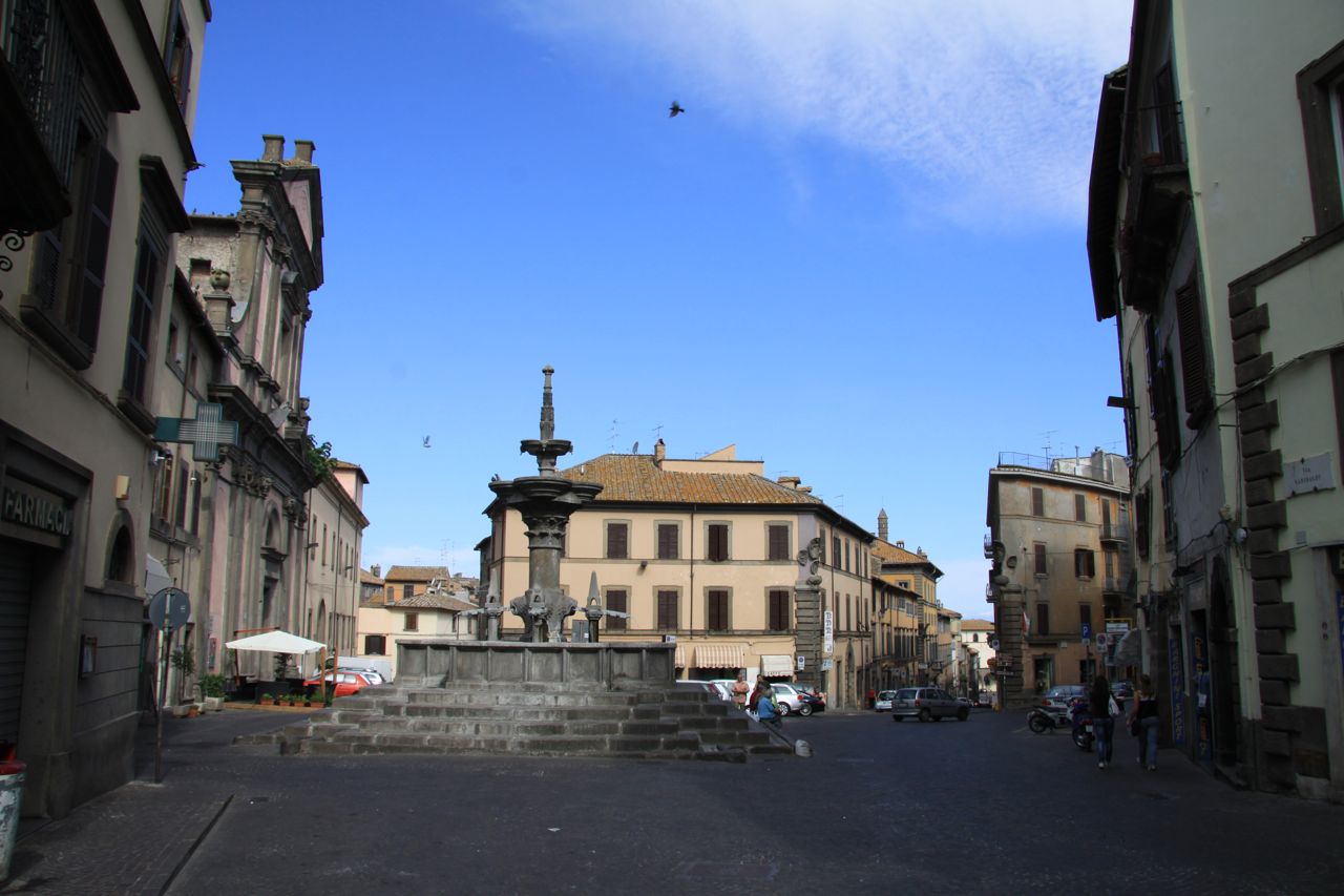 via cavour