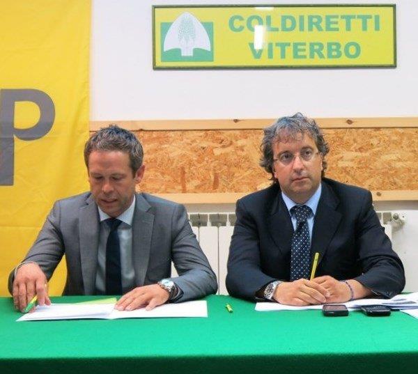 Pacifici e Renna