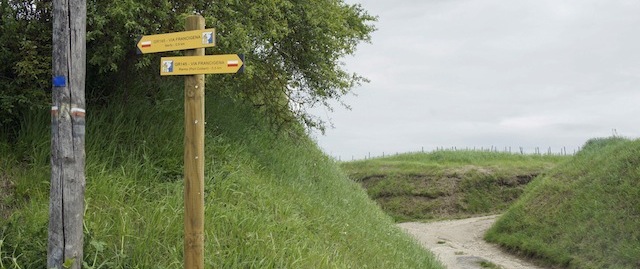Reimmaginare la Via Francigena: al via il progetto di Arci Viterbo
