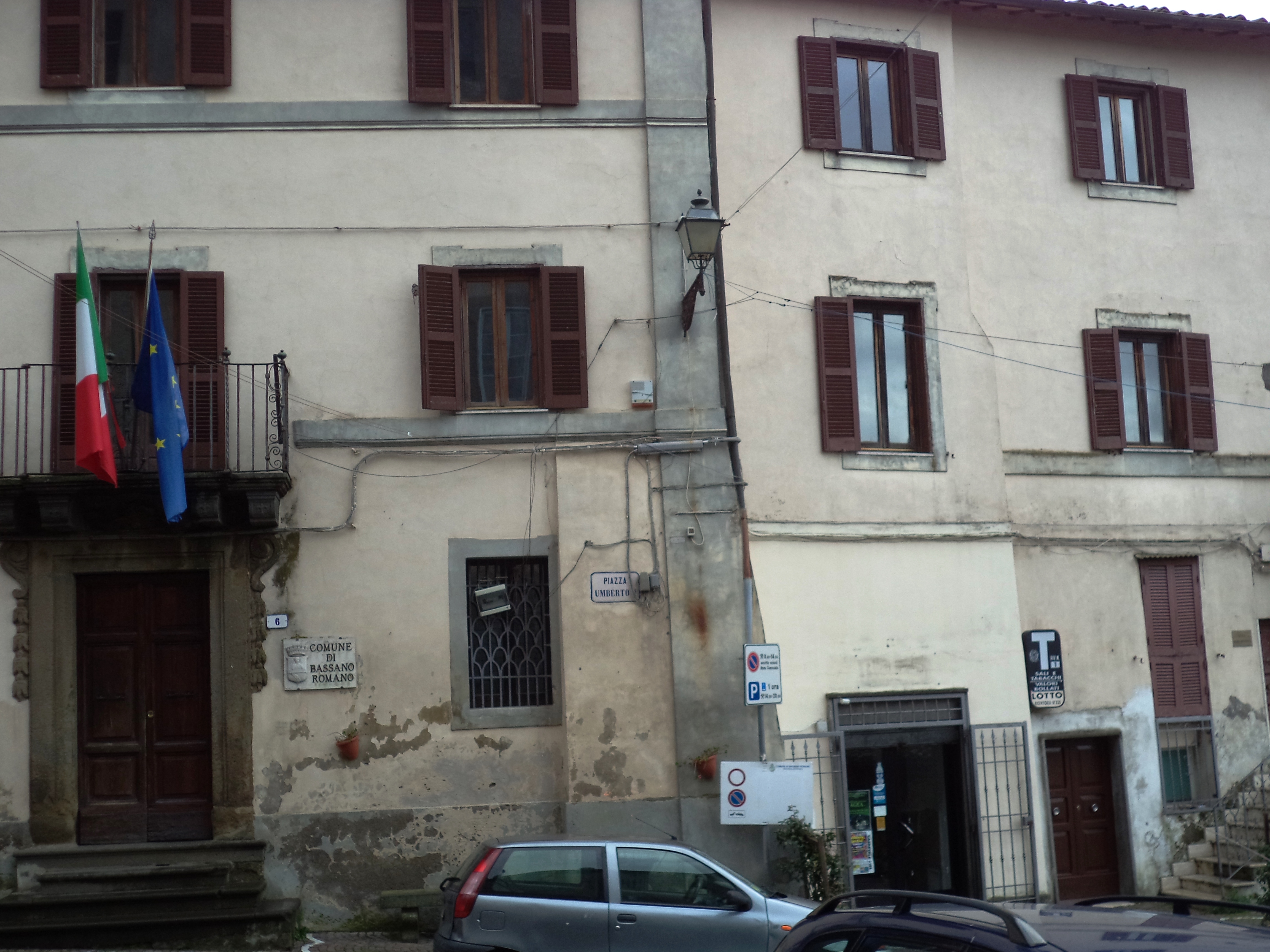 bassano