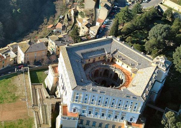 caprarola