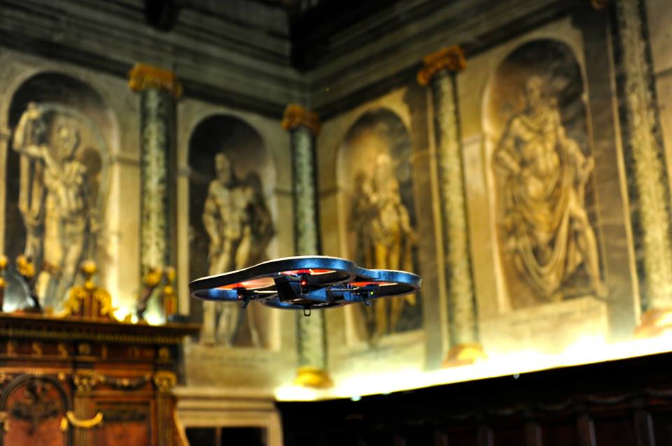 drone