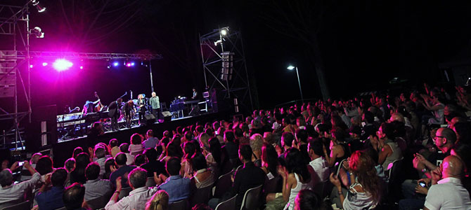 festival