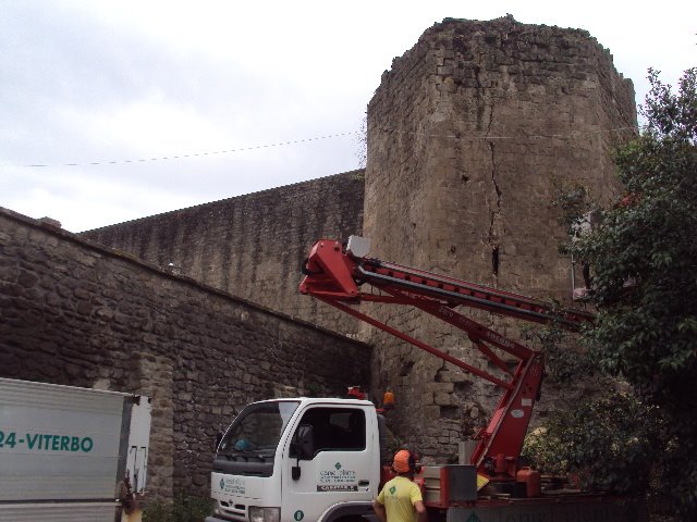 torre