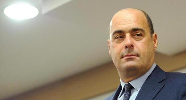 zingaretti