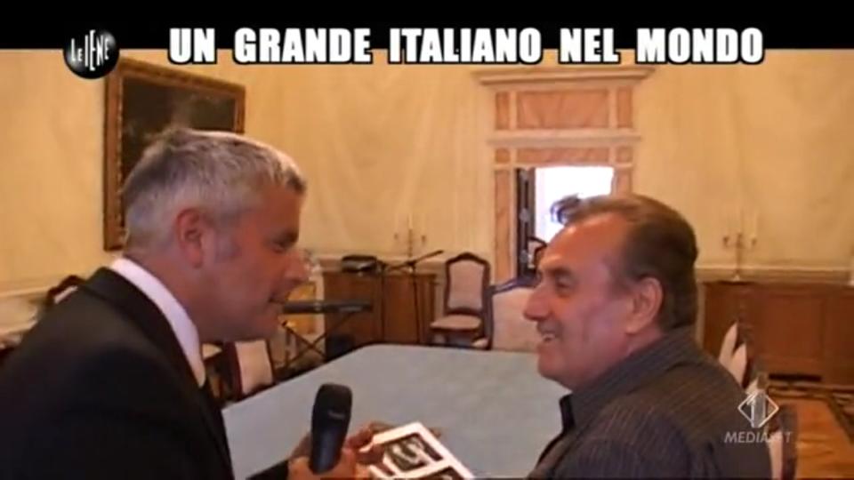 Parretti