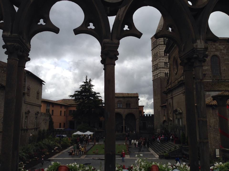 San Pellegrino in Fiore 3